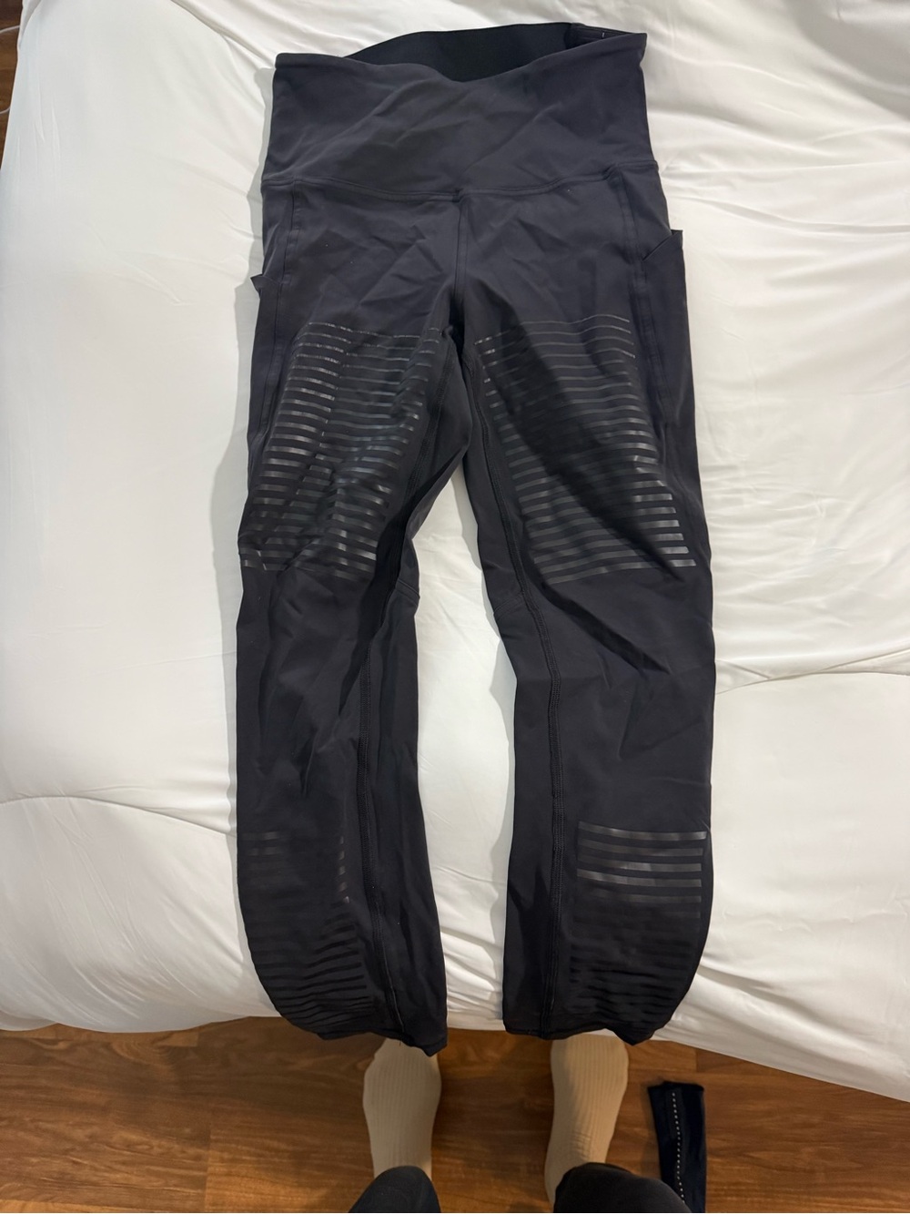 Lulu Rogue Renegade HR tights